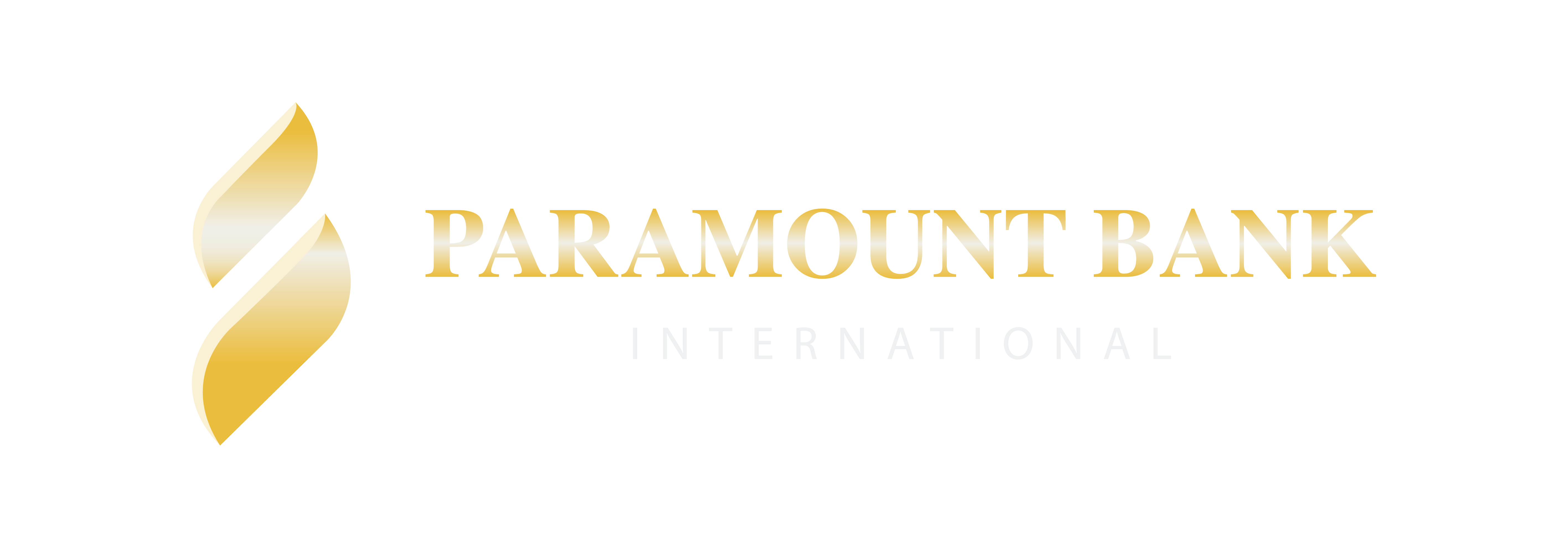 PARAMOUNT BANK INTERNATIONAL